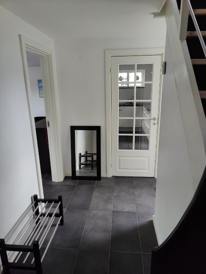 Bjergby Villa *