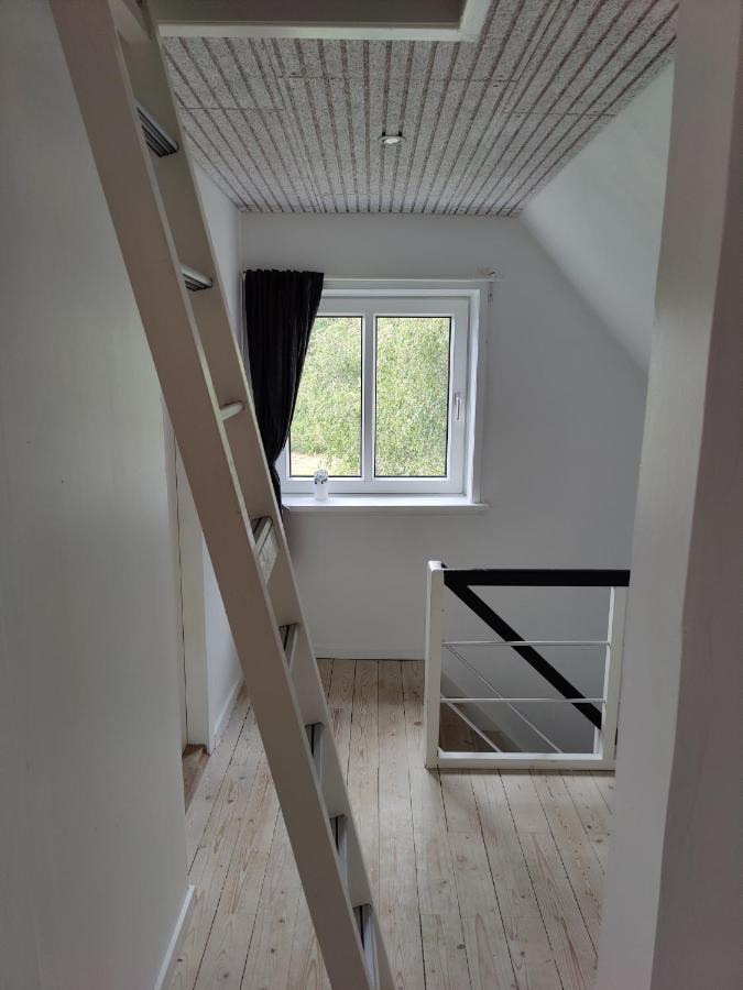 Bjergby Villa *